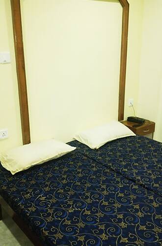 Kennedys Lodge, Kochi 2